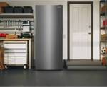Frigidaire 16 Cu Ft Upright Freezer Model FFUE1626AV - Retail: $800
