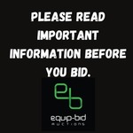Please Read Before You Bid