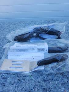 lot 73 image: Pampered Chef Salad Chopper Kitchen Tool