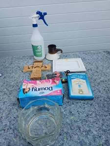 lot 262 image: Mixed Lot Household Items and Collectibles
