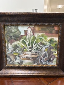 WATER FOUNTAIN PICTURE