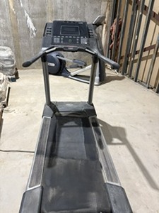 lot 19026 image: CYBEX treadmill
