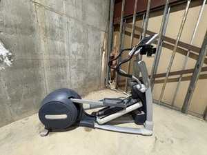 lot 19027 image: PRECOREELLIPTICAL EFX835