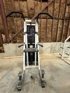lot 19025 image: Stairmaster 2000PT