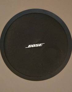 lot 21523 image: Set of 5 Bose In-Ceiling Speaker