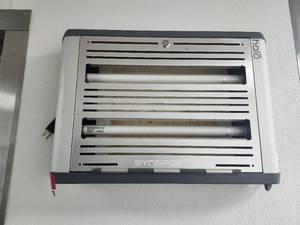 lot 15775 image: Synergetic Halo Insect Light Trap