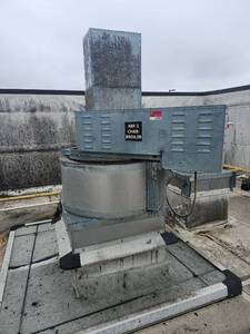 lot 15794 image: KEF-2 Commercial Char Broiler System