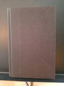 lot 2277 image: Fallen in Love by Lauren Kate Hardcover Book