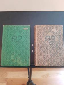 lot 2281 image: The Bobbsey Twins in the Country by Laura Lee Hope
