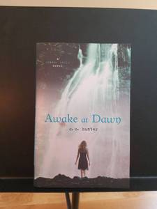 lot 2310 image: Awake at Dawn by C.C. Hunter Shadow Falls Novel