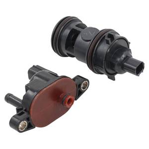 lot 2174 image: MOTOKU EVAP Vapor Canister Purge Solenoid Control Valve for Acura ILX TLX RLX MDX RDX for Honda HR-V Civic Ridgeline Pilot Passport Odyssey Accord