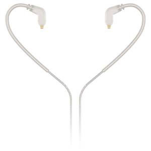 lot 2180 image: Behringer IMC251-CL Premium Shielded Cable for in-Ear Monitors with MMCX Connectors