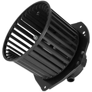 lot 3389 image: CCIYU Blower Motor Fit for Chevy Astro & GMC Safari 1996-2005Chevrolet Blazer 95-20021994-2004 Chevy S10 & GMC Sonoma 94 95 96 97 98 99 2000 01 02 03 04 AC Blower Motor Automotive Replacement 700092