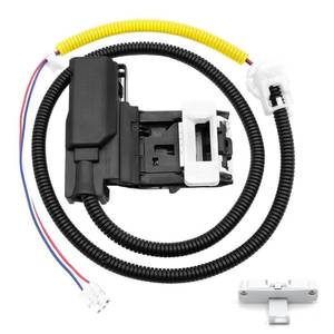 lot 4179 image: Upgraded W11307244 W10682535 Washer Lid Lock Switch Assembly for Amana Whirlpool Maytag, Replaces W10838613 W10838613VP W11253733 PS12704713 W10682535