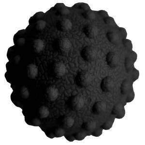 lot 4310 image: Foot Massage Ball Myofascial Release, Restore Foot Massage Roller, Massage Tool for Tight Muscles and Sore Feet, Pain Relieve from Plantar Fasciitis, Black