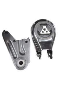lot 5443 image: Mazda 3 2004-2013 Engine Motor Mount Bracket Set