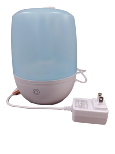 lot 5446 image: Cool Mist Humidifier- Retail$40