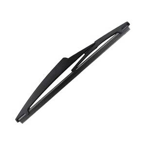 lot 10040 image: 16 Rear Wiper Blade Replacement for Toyota Sienna 2005 2004 2011-2020Prius 2004-2022, Lexus RX350 2010-2022RX450h 2010-2022GX470 2003-2009, Back Windshield Wiper Blade for My Car(16-A)