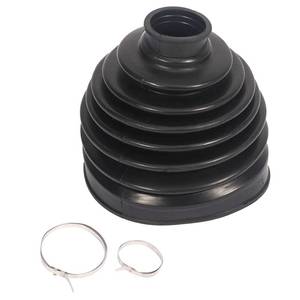 lot 11948 image: OCPTY CV Joint Boot Kit Compatible with 2013-2018 for Ford for F-150 5.4L 4.6L 4.2L 3.5L 6.2L 5.0L 3.7L 2.7L 3.3L 3.0L Front Outer