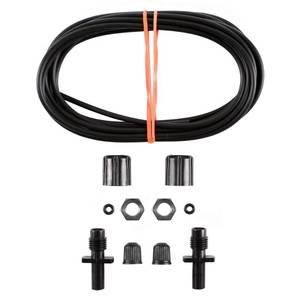lot 12285 image: Monroe Shocks & Struts Monroe AK64 Shock Absorber Air Hose Kit