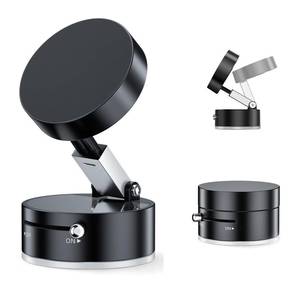lot 12382 image: TUTGLOBAL Shower Phone Holder, Foldable & Removeable Suction Cup Phone Mount for Shower, Mirror, Kitchen, Window & Bathroom, Shower Phone Mount Compatible with iPhone 16, 15, 14, 13, 12 & All Phones