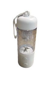 lot 15754 image: Electric Blender Bottle with USB Charging 6Pk