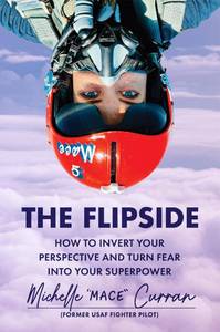 lot 16325 image: The Flipside How to Invert Your Perspective and Turn Fear into Your Superpower