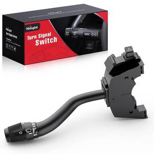 lot 16333 image: Nilight Turn Signal Switch Compatible with 1992 1993 1994 1995 1996 1997 Ford F150 F250 F350 Aerostar F Super Duty 1992-1996 Bronco 1992-1994 F53 F59 Windshield Wiper