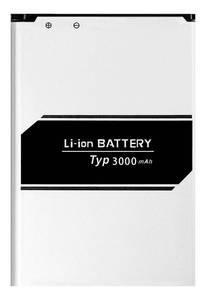 lot 16342 image: Xeceor BL-51YF Battery, 3000mAh Replacement Battery for LG G4 LS991 US991 VS986 VS999 H812 H815 H810 H811 Vista 2 H740 STYLO LS770 H631 MS631 H634 Stylus H635 F500