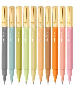 lot 16397 image: Mr. Pen- Aesthetic Pens, 10 Pack, Colorful Ink, 0.7mm, Fast Dry No Smear Ink, No Bleed Through, Bible Safe, Medium Tip Smooth Writing Pens for Journaling, Planning, Notes & Everyday Writing