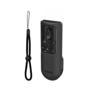 lot 18088 image: SMALLRIG Camera Remote Control Wireless Shutter Commander for Sony for Canon for Nikon Camera, fits for A7 IV, A7R III, A7S III, A6700, FX3, A7CR, A7C II, ZV-E10, R5, R6, R7, R8-5207