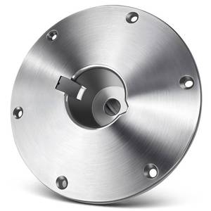lot 19361 image: ROTFABRK SP-68914 Heavy DutyBoat SeatMount, 9x9 Boat Seat Pedestals,Aluminum Alloy, 2 or 2 38 Pin Post Sockets, Fits Most Boats Compatible with Attwood Swivl-Eze Boat Seat Mounts