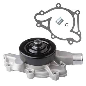 lot 20358 image: TUCAREST AW7160 Professional Water Pump Kit With Gasket (For 3.9L5.2L5.9L) Compatible With 93-98 Je-ep Grand CherokeeDo-dge B150 D150 W150 B2500 B3500 Dakota Durango Ram 1500 2500 3500