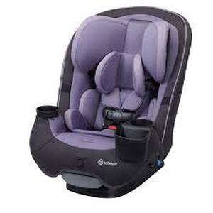 Grow and go sprint all in one convertible car seat the car seat that's built to grow 5 to 100 lb safety first