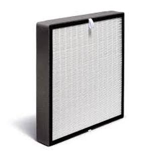 lot 3392 image: BreatheSmart HEPA-Carbon Replacement Filter Classic-Fresh