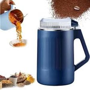 lot 6116 image: DAIMASI Electric Coffee Grinder Cup