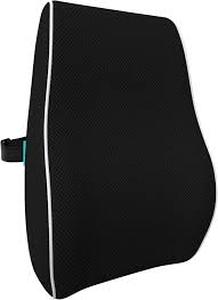 lot 13089 image: Seat Cushion Adjustable Straps