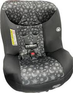lot 15758 image: Cosco Kids R-98 Scenera Extend Convertible Car Seat with Cup Holder