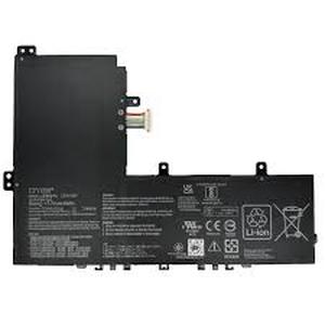 lot 20356 image: Laptop Battery C21N1807 for ASUS 38Wh 4940mAh