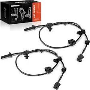 lot 20367 image: R-Premium ABS Wheel Speed Sensor Kit