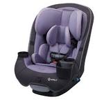 Grow and go sprint all in one convertible car seat the car seat that's built to grow 5 to 100 lb safety first