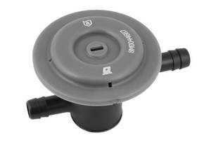 lot 2258 image: Attwood 9300FDV7 Universal Fuel Demand Valve for 38-Inch and 516-Inch Fuel Hoses