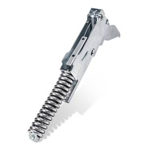 lot 2276 image: W10299224 Oven Door Hinge Compatible with Whirlpool Kenmore WFC310S0AB0 WFC310S0AS0 WFC310S0AT0, Replace AP6019072 1875779 PS11752376 EA11752376 Range Oven Door Hinge