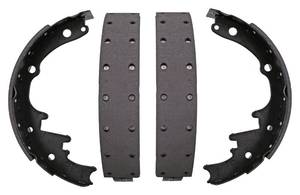 lot 3420 image: Wagner QuickStop Wagner Brake Z449R Drum Brake Shoe
