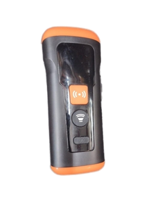 lot 6168 image: XP-32 Sonic Bark Deterrent Device