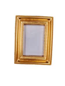 lot 6175 image: Ounclay picture frames 5x4 in 20 pack
