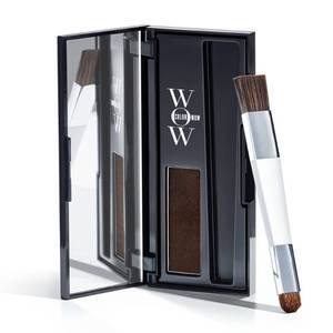 lot 6231 image: COLOR WOW Root Cover Up, Dark Brown �� Instant Grey Coverage and Temporary Touch-Up, Water and Sweat Resistant, No mess Award-Winning Formula