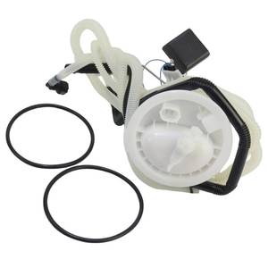 lot 6286 image: MUNIK 16147163296 Fuel Pump Fuel Tank Sender Unit 2007-2013 For BMW 3 Series E87 E90 E92 E93 120i 320i 330i 335i Replat# A2C53101332Z 7409407 71407AS 321250215