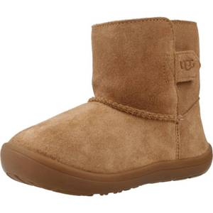 lot 9409 image: UGG Kids T Keelan Ii Boot, Chestnut, 11