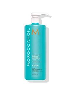 lot 14040 image: Moroccanoil Extra Volume Shampoo, 33.8 Fl. Oz.